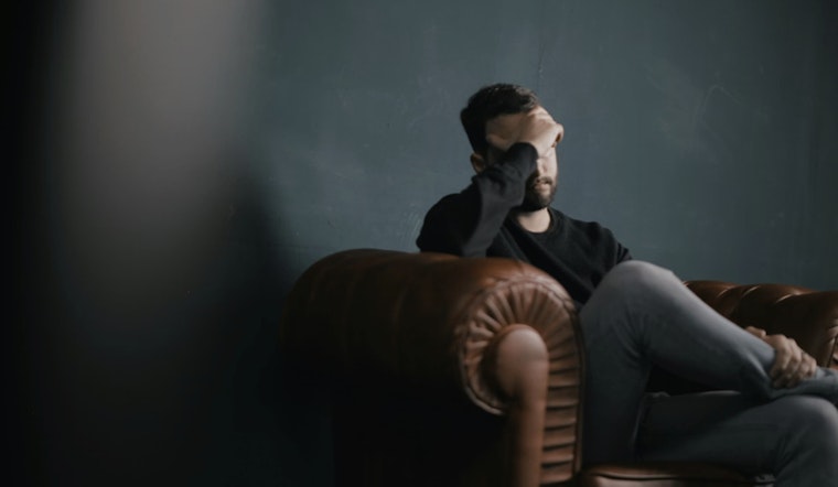 Young New Yorkers Are Not Okay: New Study Charts Mental Health Freefall