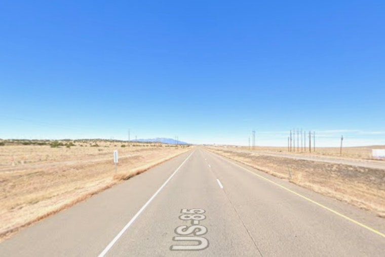 Young Passenger Ejected And Killed On I-25 Curve Near Walsenburg