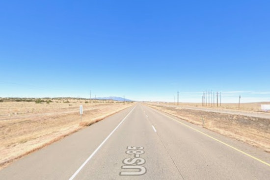 Young Passenger Ejected And Killed On I-25 Curve Near Walsenburg