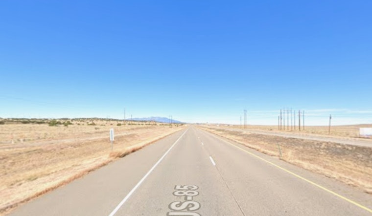 Young Passenger Ejected And Killed On I-25 Curve Near Walsenburg