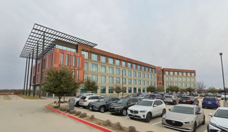 Younger Partners Packs Eight DFW Office Buildings To The Rafters