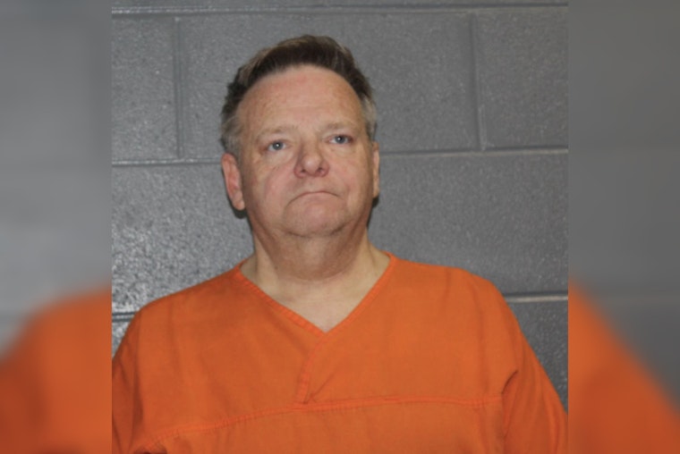 Yukon Christian School Reels As Ex-Principal Gets Up To 10 Years For Locker-Room Recordings