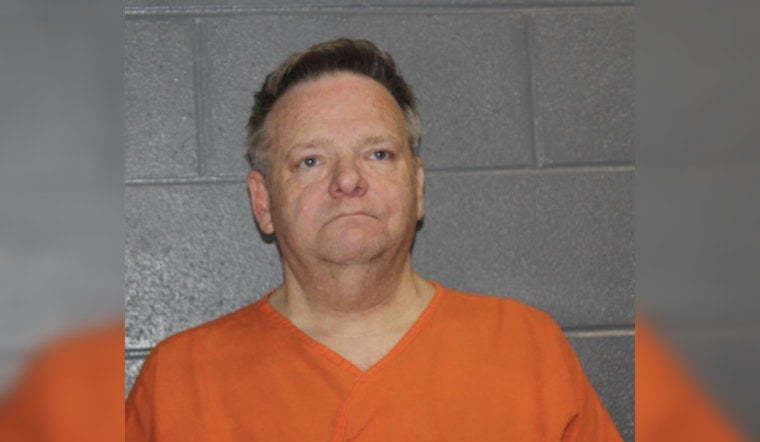 Yukon Christian School Reels As Ex-Principal Gets Up To 10 Years For Locker-Room Recordings