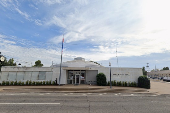 Yukon Plots $73.6 Million Sports And Hotel Hub Next To High School