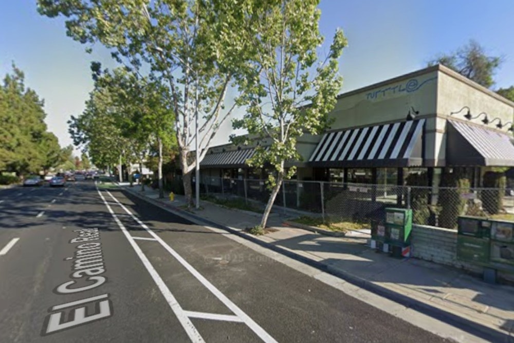 Yutori Drops Konbini, Café And Bar On El Camino In Palo Alto