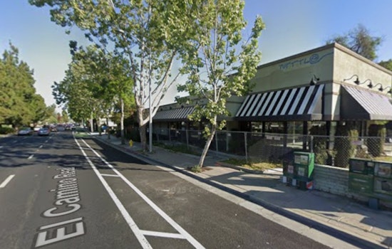 Yutori Drops Konbini, Café And Bar On El Camino In Palo Alto