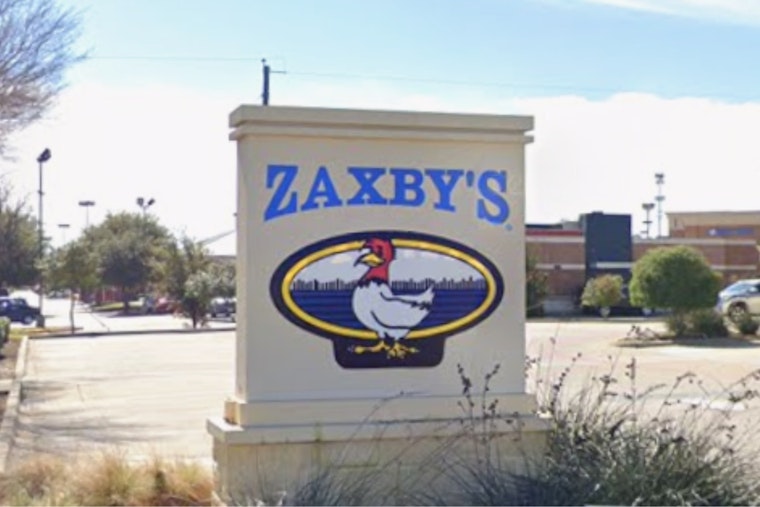 Zaxby's Fried Chicken Invasion Aims for Dozens of Denver Spots