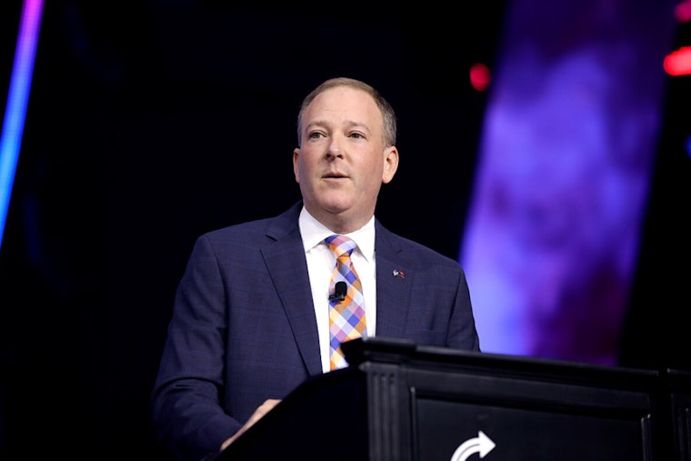 Zeldin Slashes His Own Agency in Capitol Hill Brawl Over EPA Cash