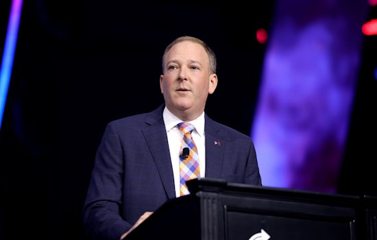 Zeldin Slashes His Own Agency in Capitol Hill Brawl Over EPA Cash