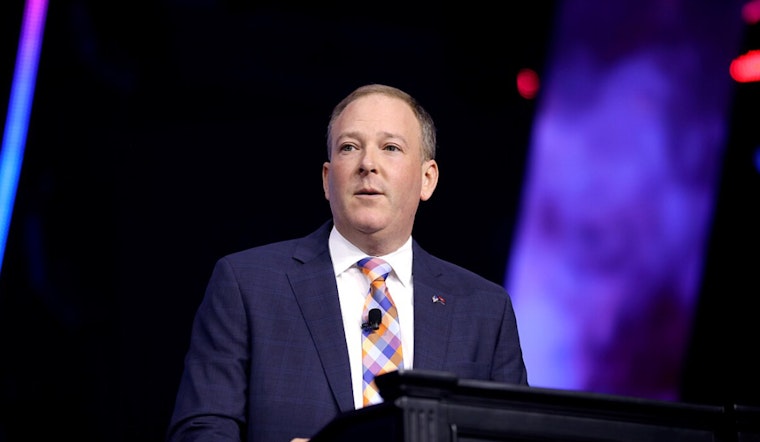 Zeldin Slashes His Own Agency in Capitol Hill Brawl Over EPA Cash