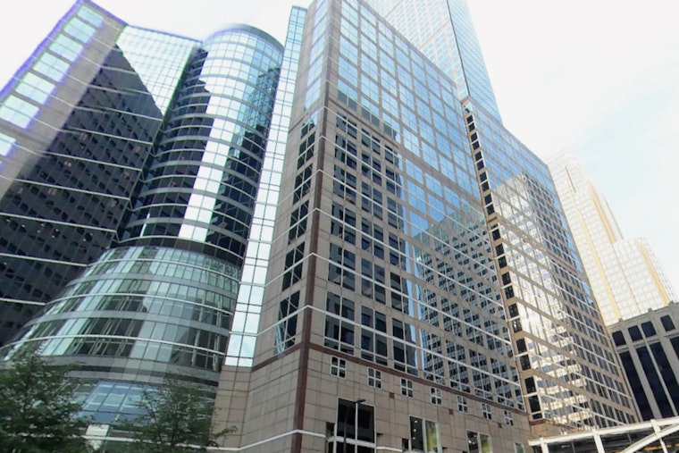 Zelle Slashes Minneapolis Office Space In Capella Tower HQ Shuffle