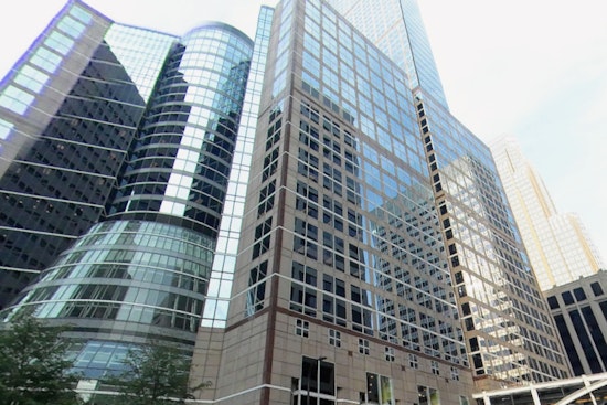Zelle Slashes Minneapolis Office Space In Capella Tower HQ Shuffle