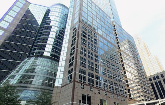 Zelle Slashes Minneapolis Office Space In Capella Tower HQ Shuffle