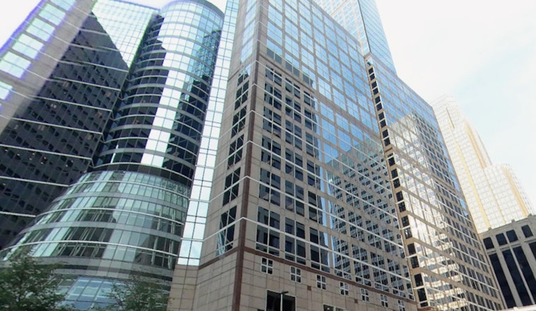 Zelle Slashes Minneapolis Office Space In Capella Tower HQ Shuffle