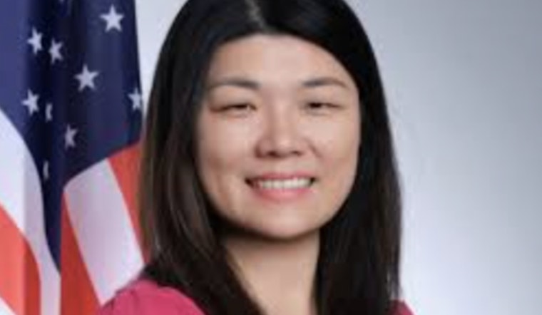 Zhuang Demands City SNAP Sleuth To Nail EBT Skimmer Crooks