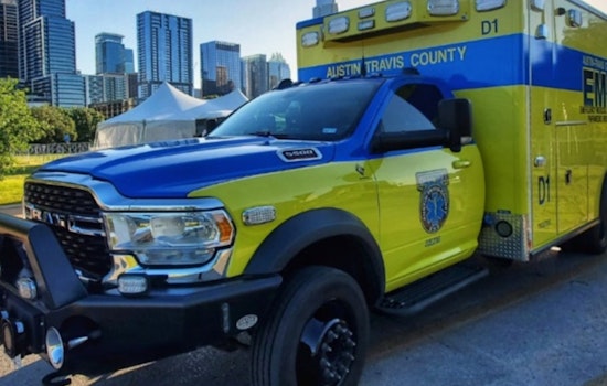 Zilker Cliff Drama As Austin Crews Scramble To Reach Tree-Trapped Adult