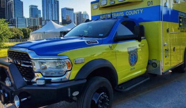 Zilker Cliff Drama As Austin Crews Scramble To Reach Tree-Trapped Adult
