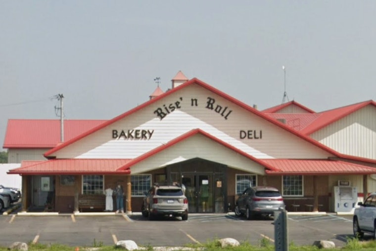 Zionsville Braces for Free-Donut Rush as Rise’n Roll Opens