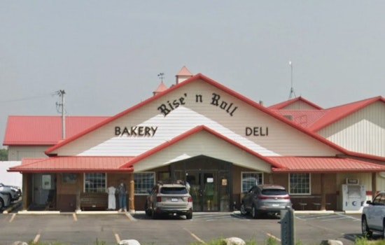Zionsville Braces for Free-Donut Rush as Rise’n Roll Opens