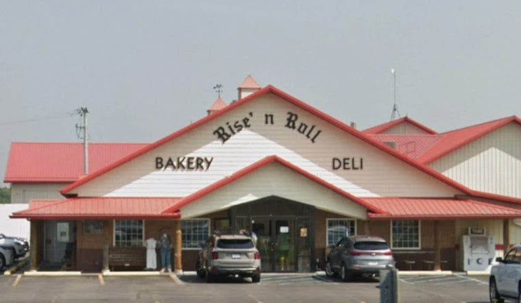 Zionsville Braces for Free-Donut Rush as Rise’n Roll Opens