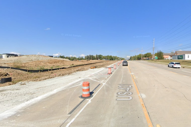 Zionsville’s Farm Development Targets Boutique Grocer At Michigan Road Gateway