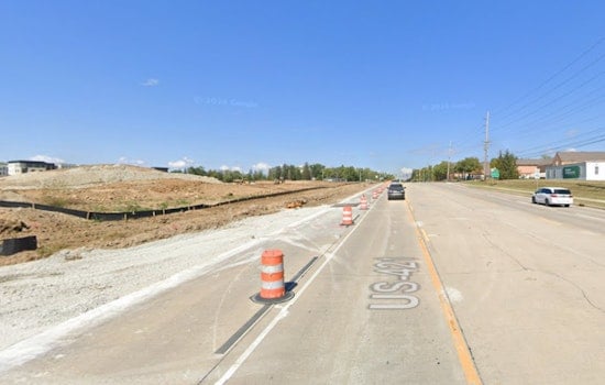Zionsville’s Farm Development Targets Boutique Grocer At Michigan Road Gateway