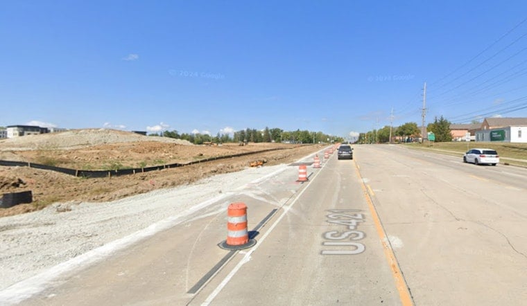 Zionsville’s Farm Development Targets Boutique Grocer At Michigan Road Gateway