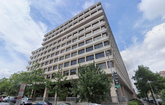Zoning Chaos: D.C. Projects Frozen As Board Loses Its Quorum