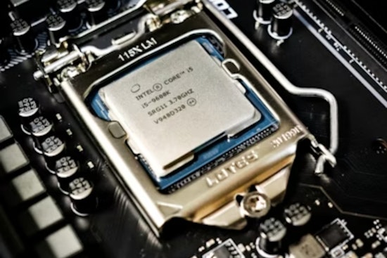 Zoom COO Jumps To Intel To Run Legal And Culture Shakeup