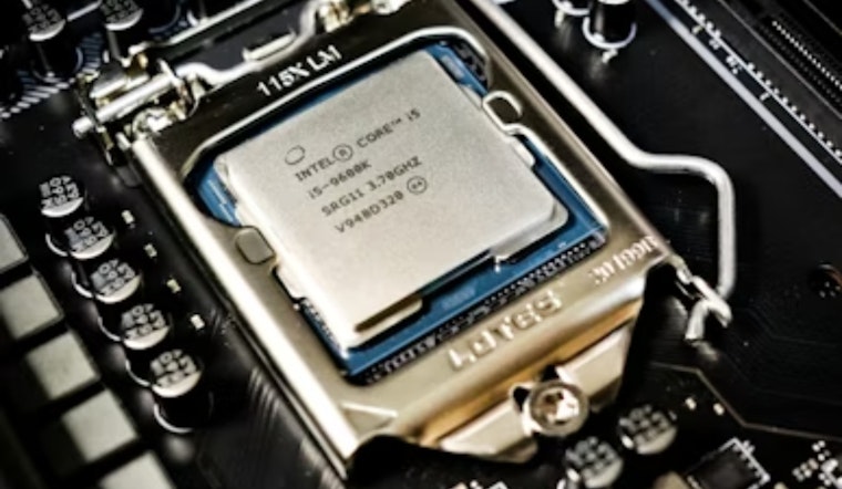 Zoom COO Jumps To Intel To Run Legal And Culture Shakeup