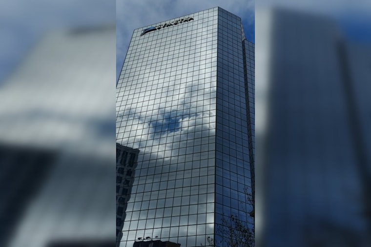 Zoom Quietly Bulks Up Bellevue Beachhead At Symetra Center