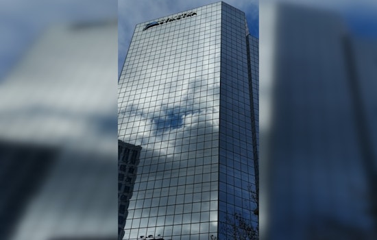 Zoom Quietly Bulks Up Bellevue Beachhead At Symetra Center