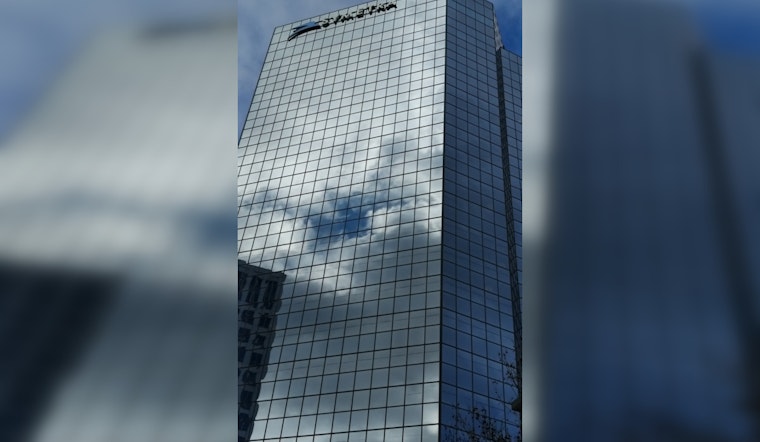 Zoom Quietly Bulks Up Bellevue Beachhead At Symetra Center