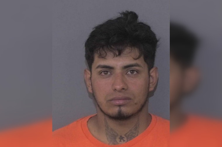 100-MPH Monroe Motorcycle Mayhem Ends In Crash, Two Cuffed