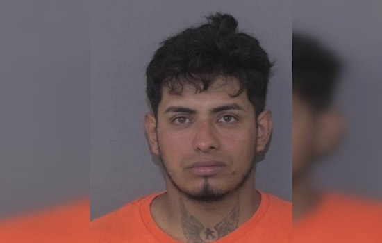 100-MPH Monroe Motorcycle Mayhem Ends In Crash, Two Cuffed