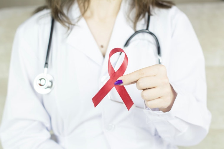 10,000 New Yorkers Expected To Swarm Central Park For AIDS Walk Show Of Force