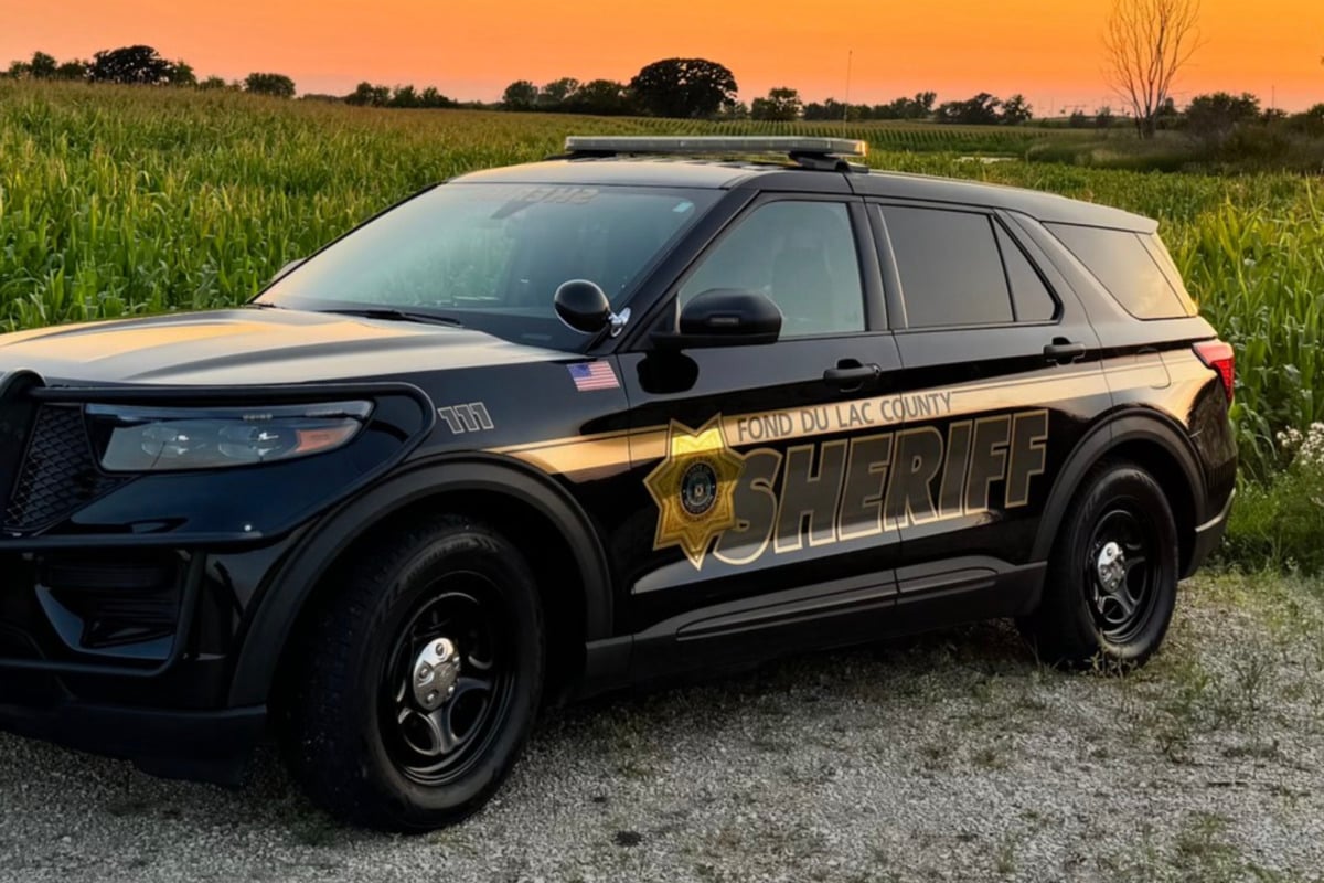 100‐Mph Waupun Chase Ends in SWAT Siege at Suspect’s Home