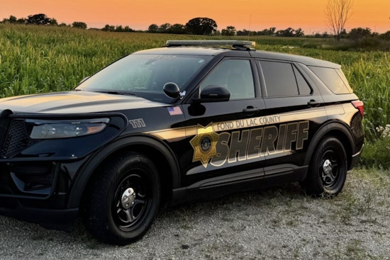 100‑Mph Waupun Chase Ends in SWAT Siege at Suspect's Home