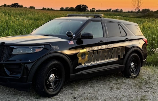 100‑Mph Waupun Chase Ends in SWAT Siege at Suspect's Home