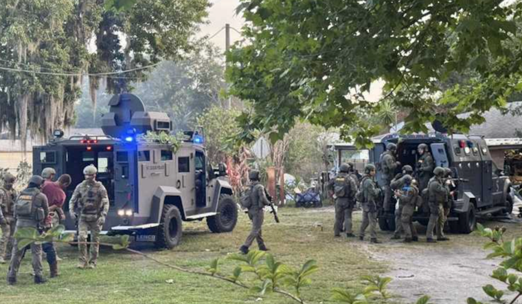 11 Arrested At St. Cloud Nuisance House On W New Nolte Road