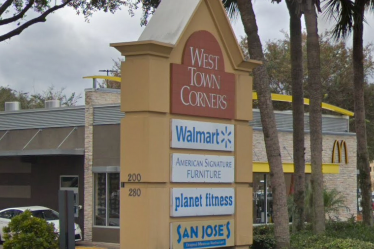 11North Buys West Town Corners Near Orlando For $59.5M