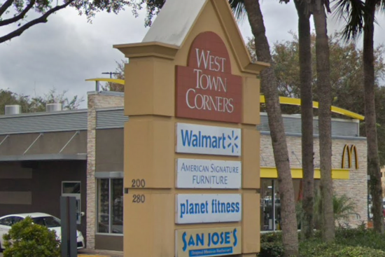 11North Buys West Town Corners Near Orlando For $59.5M