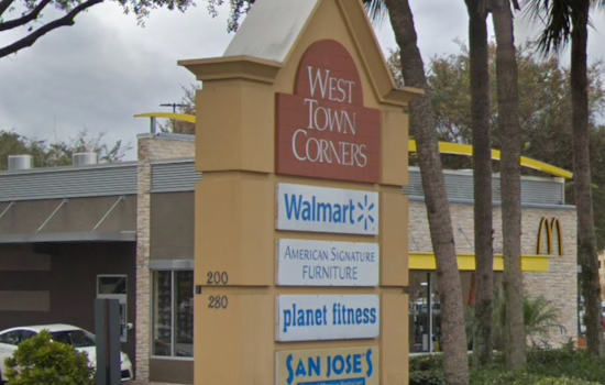 11North Buys West Town Corners Near Orlando For $59.5M