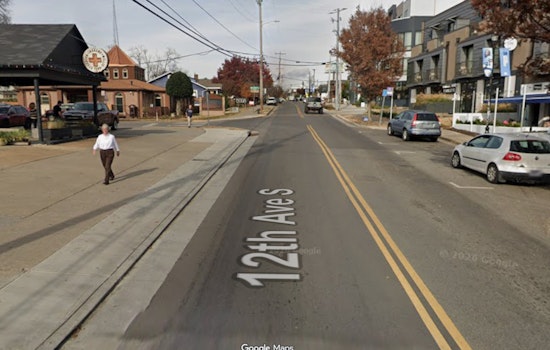 12 South Businesses Push Back On Resident-Only Parking