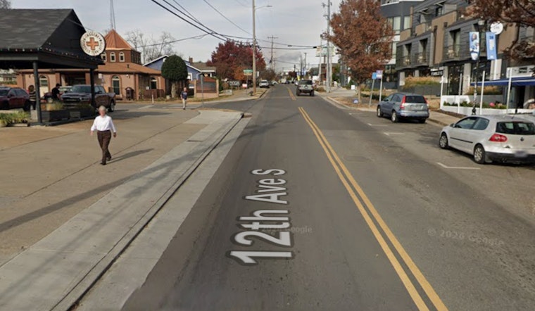 12 South Businesses Push Back On Resident-Only Parking