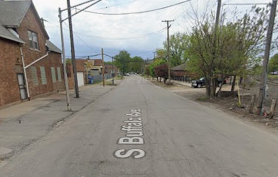 12-Year-Old Shot In South Chicago, Hospitalized