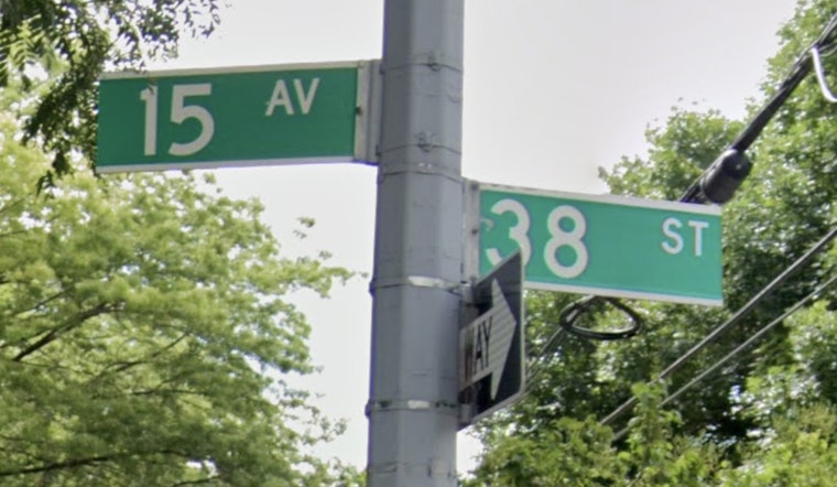 13-Year-Old Boy Fights For Life After Borough Park Crosswalk Crash