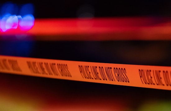 13-Year-Old Boy Killed On E-Motorcycle In Garden Grove