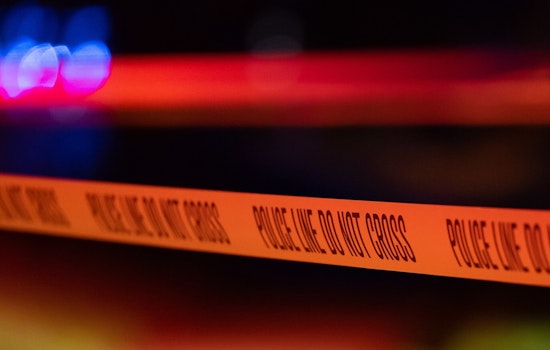 13-Year-Old Boy Killed On E-Motorcycle In Garden Grove