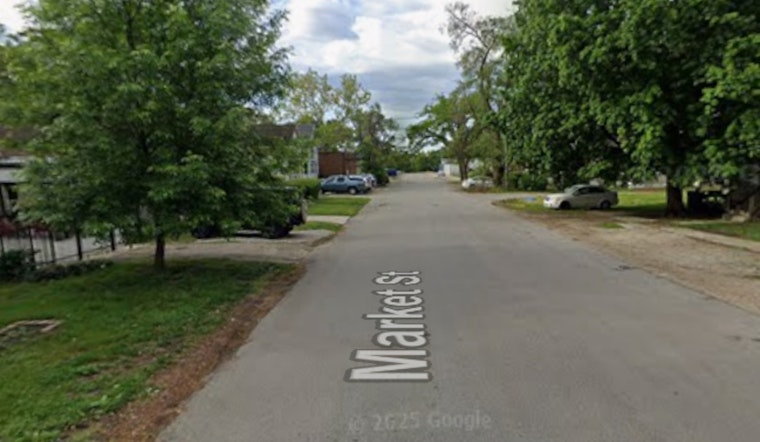 13-Year-Old Shot in Joliet Home, Police Seek Tips